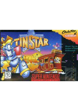 TinStar/SNES